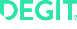 DEGIT AG logo